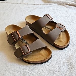 Birkenstock 41 265 Sandals